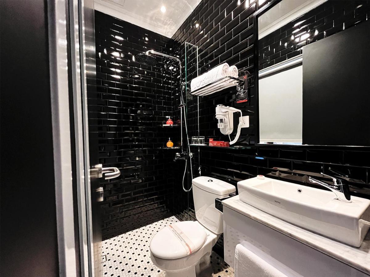 Moritz Smart Bandung Hotel Bagian luar foto