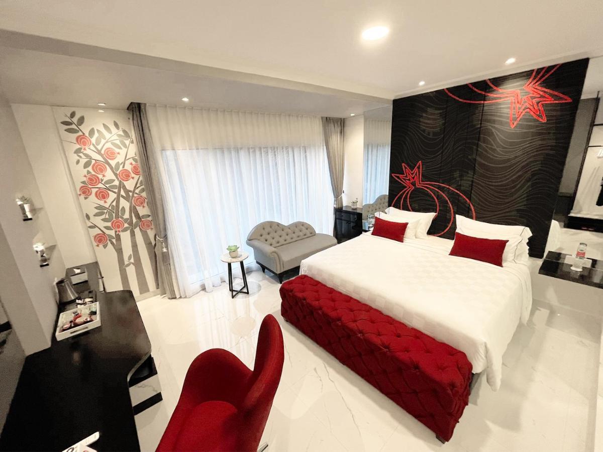 Moritz Smart Bandung Hotel Bagian luar foto