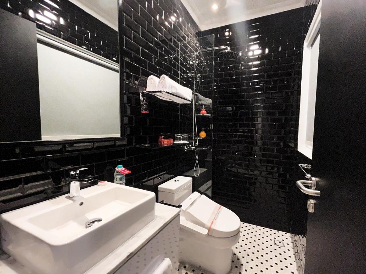Moritz Smart Bandung Hotel Bagian luar foto